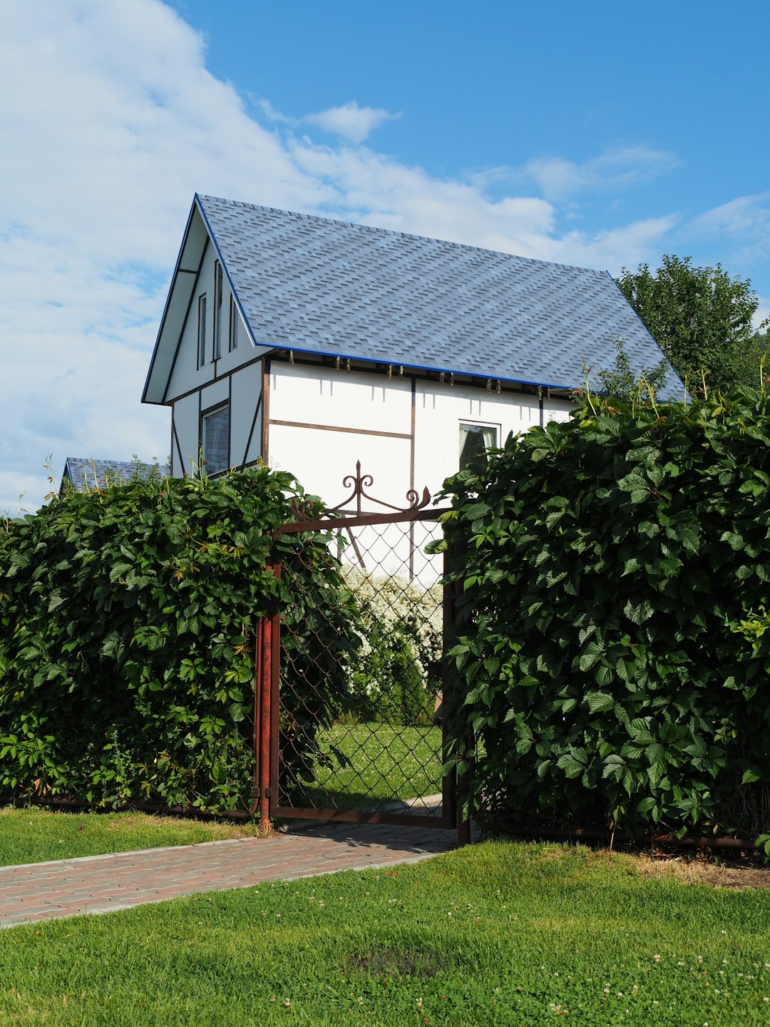 Eco-Smart Townhome