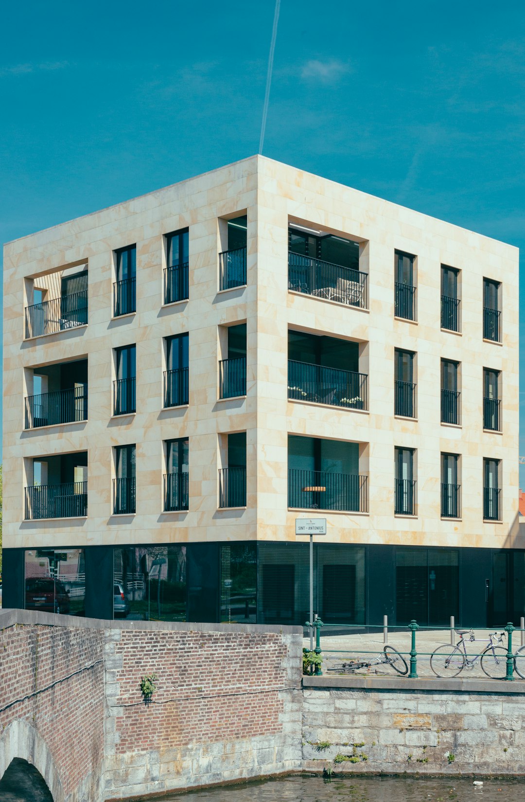 Mixed-Use Development Case Study