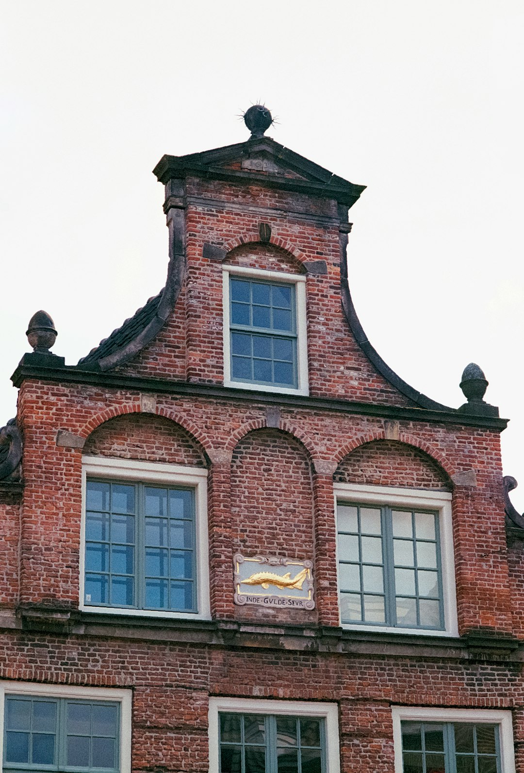 Historic Bank Restoration