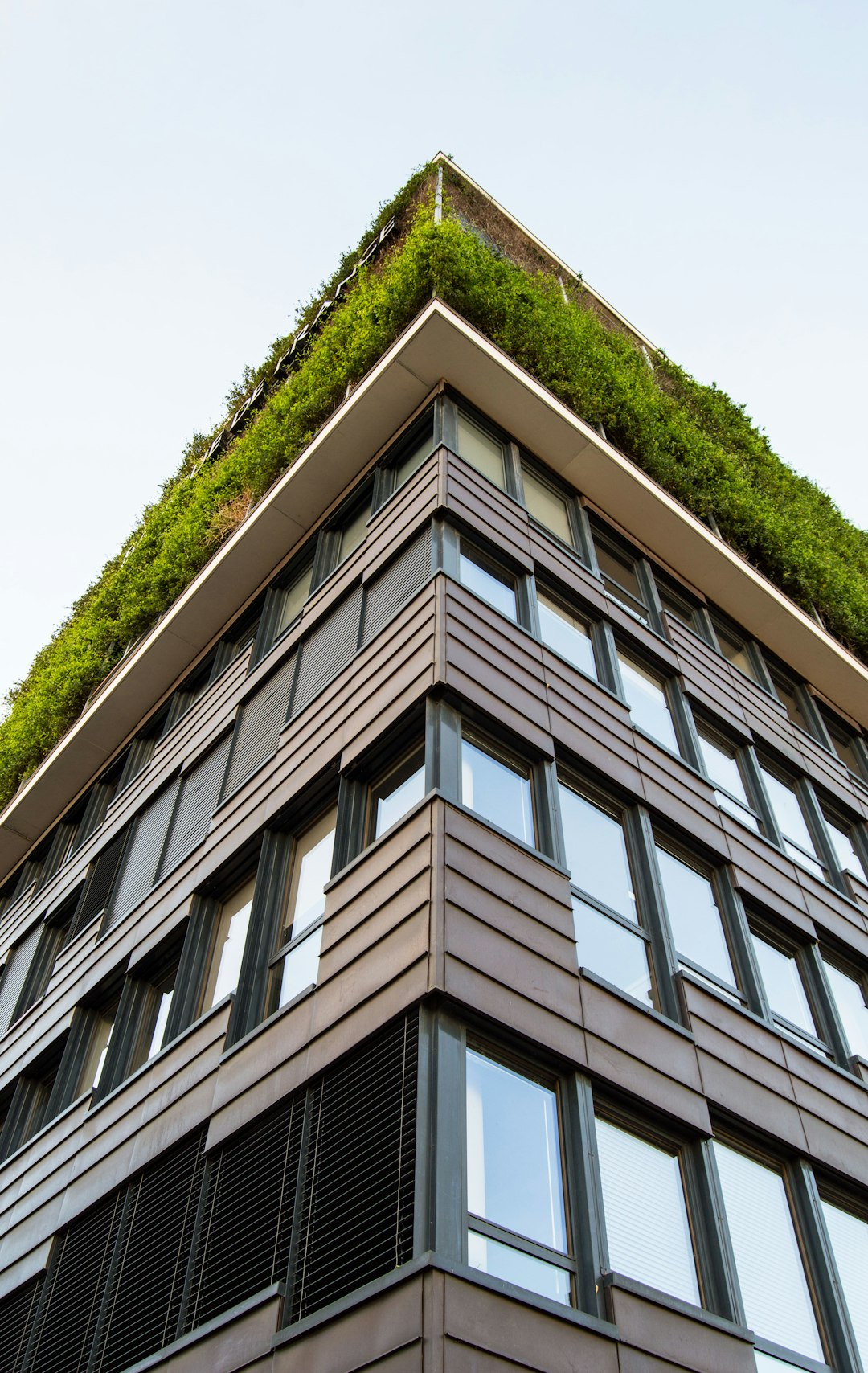 Green Innovation Center