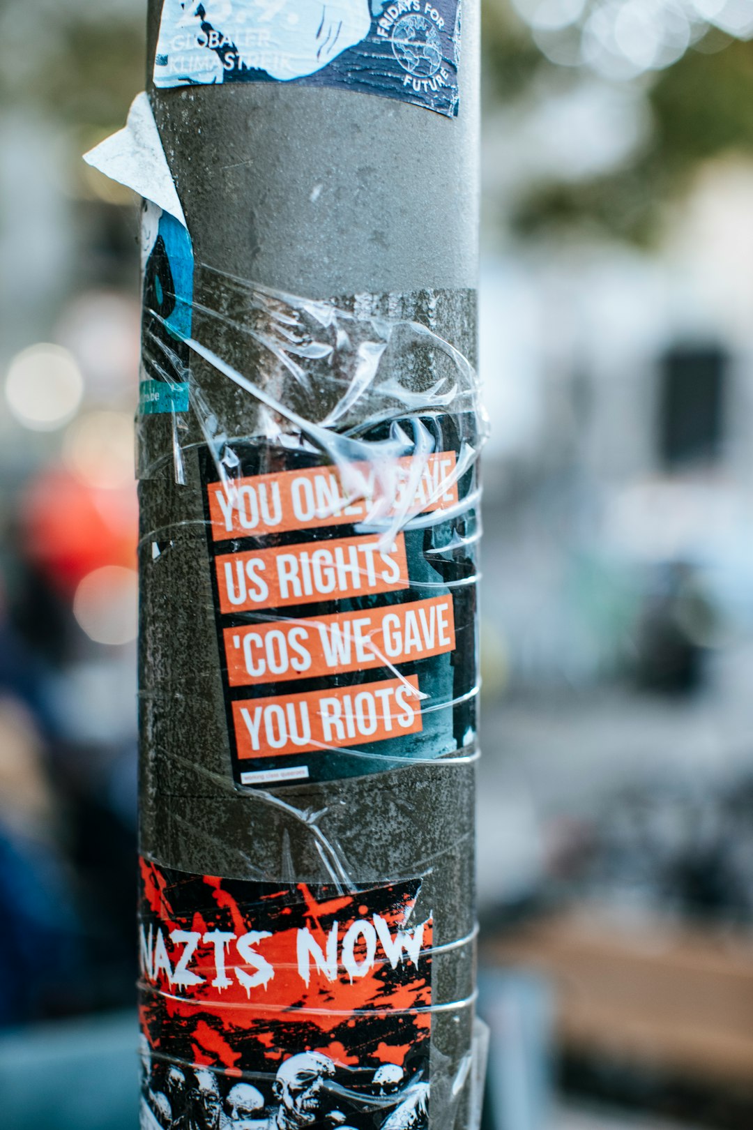 Data Protection Rights