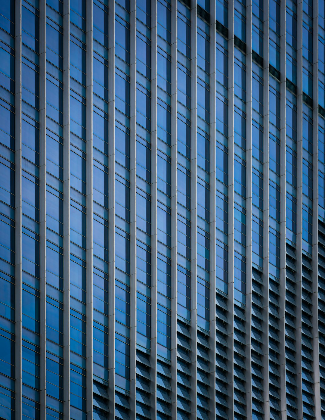 Commercial Building